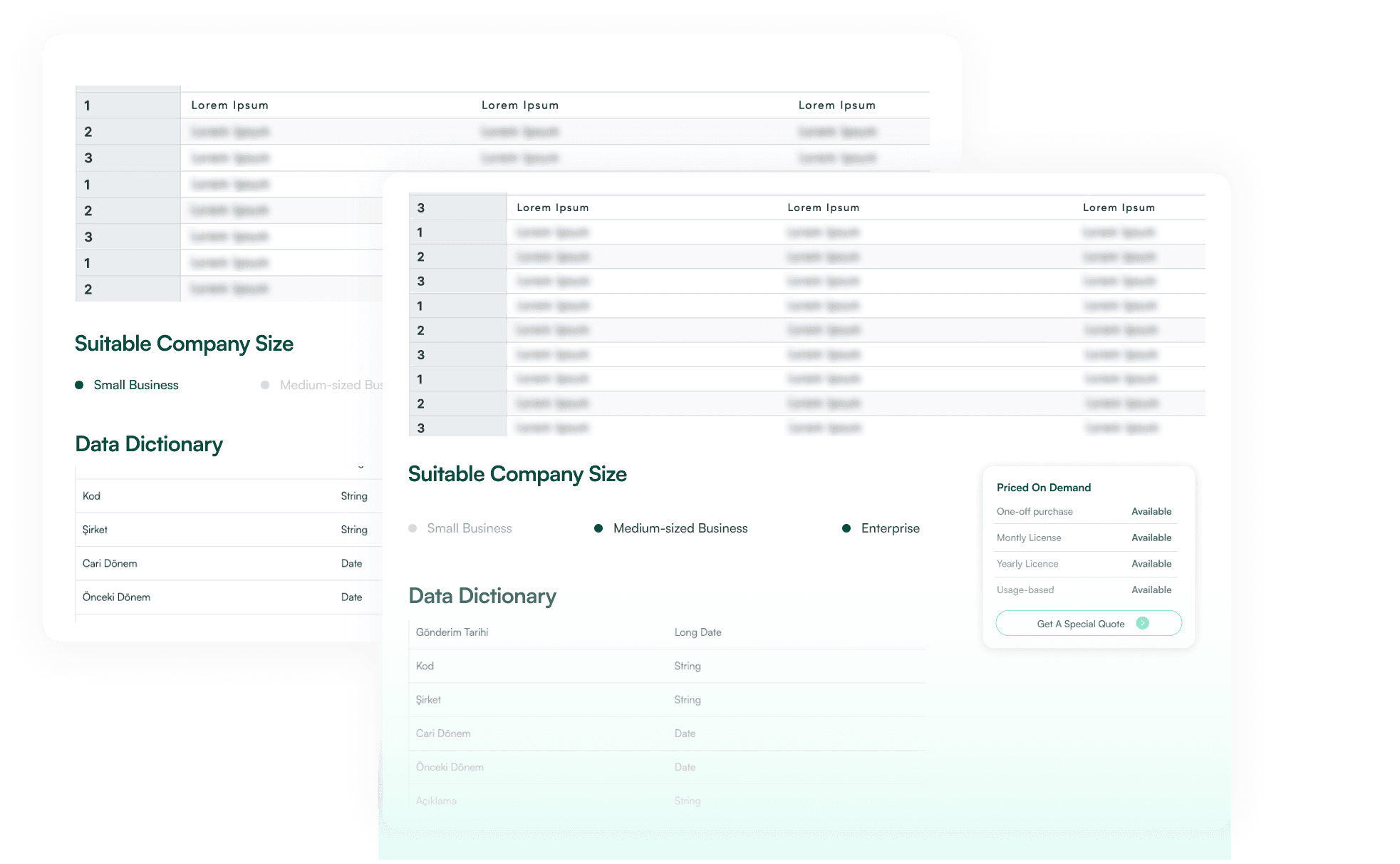 compare-data